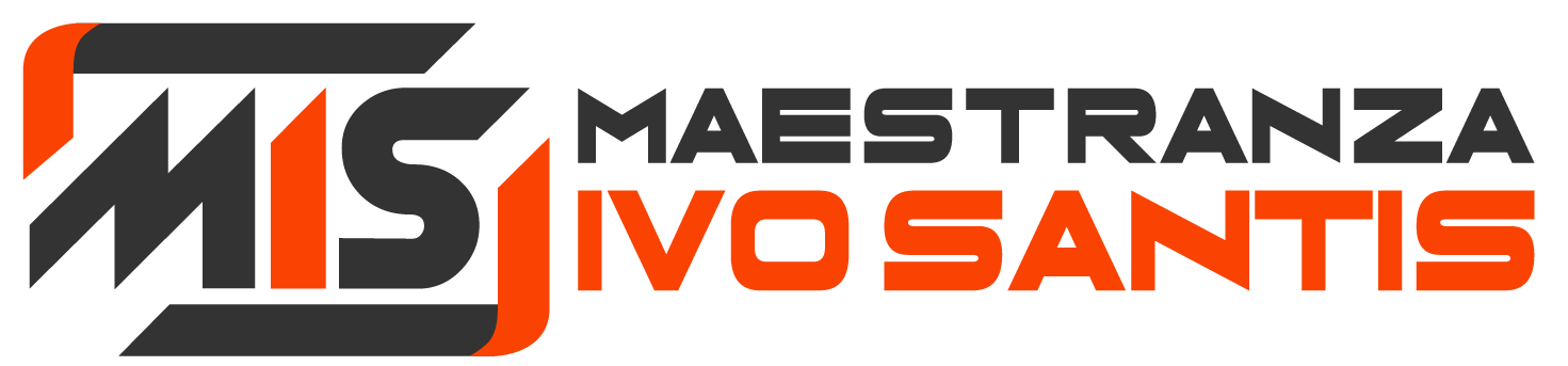 Maestranza Ivo Santis